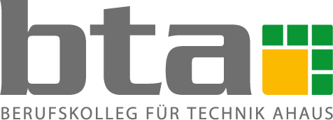 BTA-Ahaus-Logo